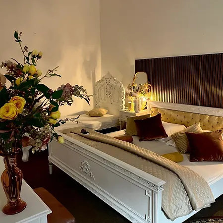 Csaky Palace 111 Apartman Pozsony