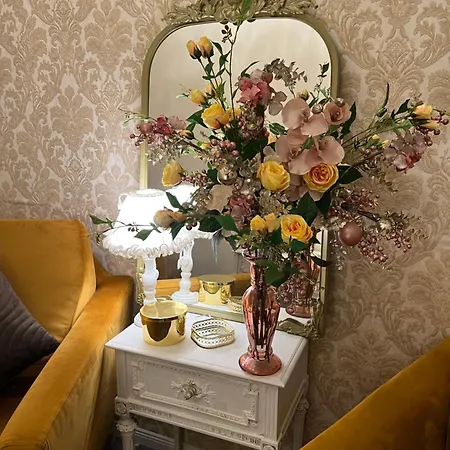 Apartment Csaky Palace 111