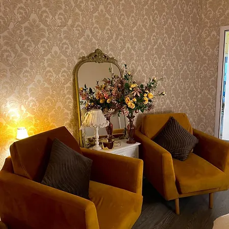 Apartman Csaky Palace 111 *