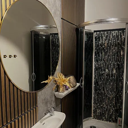 Apartmán Csaky Palace 111 *