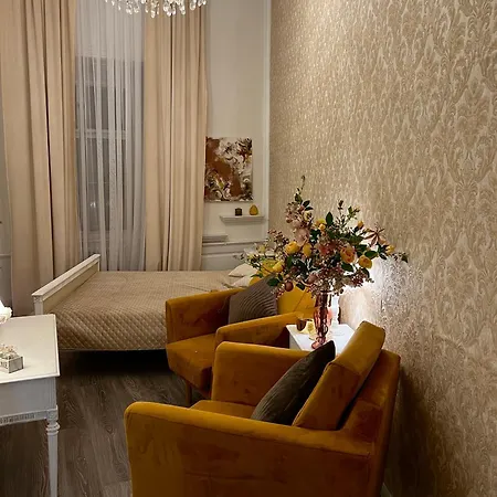 Csaky Palace 111 * Bratislava