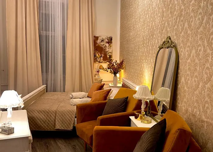 Csaky Palace 111 Appartement Bratislava