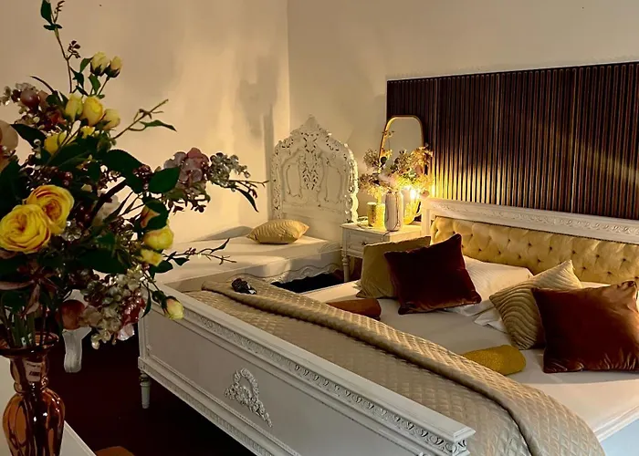 Csaky Palace 111 Appartement Bratislava