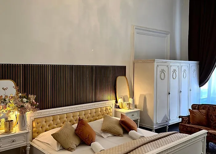 Appartement Csaky Palace 111