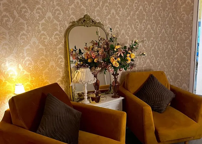 Appartement Csaky Palace 111 *